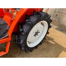 KUBOTA トラクター GL200D