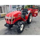 YANMAR トラクター AF170