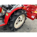 YANMAR トラクター AF170