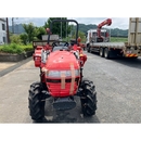 YANMAR トラクター AF170