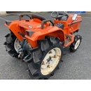 KUBOTA トラクター B1-16
