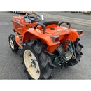 KUBOTA トラクター B1-16