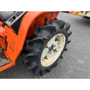 KUBOTA トラクター B1-16