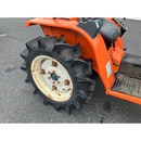 KUBOTA トラクター B1-16