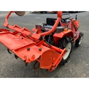 KUBOTA トラクター A-13