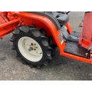 KUBOTA トラクター A-13