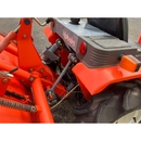 KUBOTA トラクター A-13