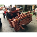 KUBOTA トラクター L1-22D