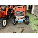 KUBOTA トラクター A-19D
