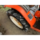 KUBOTA トラクター A-19D