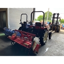 YANMAR トラクター F190