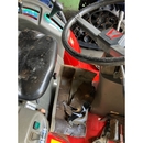 YANMAR トラクター F190