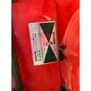 YANMAR トラクター F190