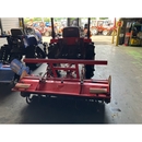 YANMAR トラクター F190