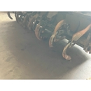 YANMAR トラクター F190