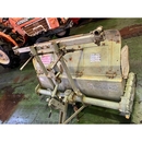 YANMAR ロータリー 