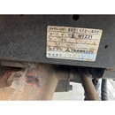 MITSUBISHI トラクター MTZ21