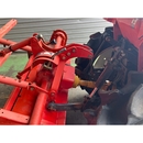 MITSUBISHI トラクター MTZ21
