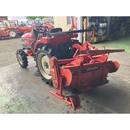 MITSUBISHI トラクター MTZ21