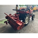 MITSUBISHI トラクター MTZ21