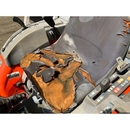 KUBOTA トラクター GB16