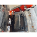 KUBOTA トラクター GB16