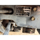 KUBOTA トラクター GB16