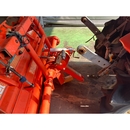 KUBOTA トラクター GB16