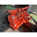KUBOTA トラクター GB16