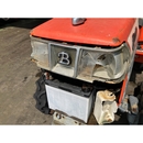 KUBOTA トラクター GB16