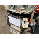 KUBOTA トラクター GB16