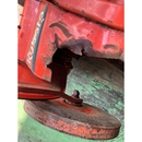 KUBOTA トラクター GB16