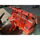 KUBOTA トラクター GB16