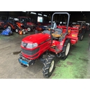 YANMAR トラクター EG120