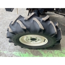 YANMAR トラクター EG120