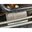 YANMAR トラクター EG120