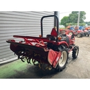 YANMAR トラクター EG120