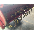 YANMAR トラクター EG120