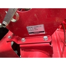 YANMAR トラクター EG120