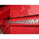 YANMAR トラクター EG120