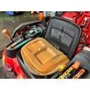 YANMAR トラクター EG120
