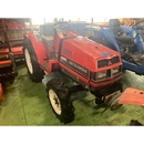 MITSUBISHI トラクター MTX24D