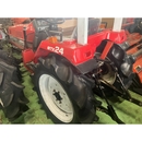 MITSUBISHI トラクター MTX24D