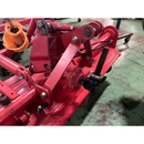 MITSUBISHI トラクター MTX24D