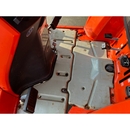 KUBOTA トラクター X-20D