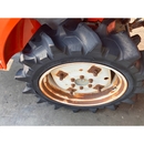 KUBOTA トラクター X-20D