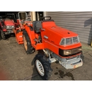 KUBOTA トラクター X-20D