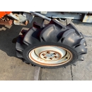 KUBOTA トラクター X-20D