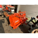 KUBOTA トラクター X-20D