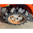 KUBOTA トラクター X-20D